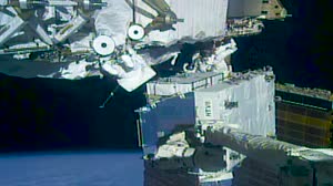Space to Ground: Extravehicular Marathon: 10/11/2019